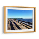 Playa Maviri - Anivpaz | Cuadro decorativo de Canvas Lab