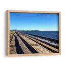 Playa Maviri - Anivpaz | Cuadro decorativo de Canvas Lab