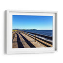 Playa Maviri - Anivpaz | Cuadro decorativo de Canvas Lab