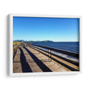 Playa Maviri - Anivpaz | Cuadro decorativo de Canvas Lab