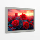 Cuadro decorativo de Canvas Lab