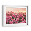 Campo de Rosas Rosas - 2 - DeLaVegaGaming | Cuadro decorativo de Canvas Lab