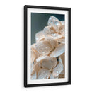 Hydrangea Beige - DeLaVegaGaming | Cuadro decorativo de Canvas Lab