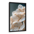 Hydrangea Beige - DeLaVegaGaming | Cuadro decorativo de Canvas Lab