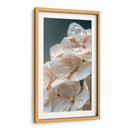 Hydrangea Beige - DeLaVegaGaming | Cuadro decorativo de Canvas Lab
