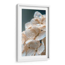 Hydrangea Beige - DeLaVegaGaming | Cuadro decorativo de Canvas Lab