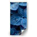 Hydrangea Indigo - 1 - DeLaVegaGaming | Cuadro decorativo de Canvas Lab