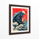 Cuadro decorativo de Canvas Lab