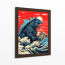 Cuadro decorativo de Canvas Lab