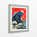 Cuadro decorativo de Canvas Lab