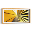 Movimiento - Amarillo - 1 - DeLaVegaGaming | Cuadro decorativo de Canvas Lab