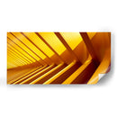 Movimiento - Amarillo - 2 - DeLaVegaGaming | Cuadro decorativo de Canvas Lab