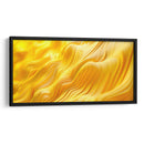 Movimiento - Amarillo - 3 - DeLaVegaGaming | Cuadro decorativo de Canvas Lab