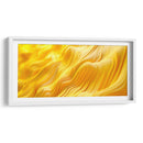 Movimiento - Amarillo - 3 - DeLaVegaGaming | Cuadro decorativo de Canvas Lab