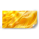 Movimiento - Amarillo - 3 - DeLaVegaGaming | Cuadro decorativo de Canvas Lab