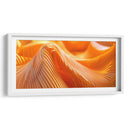 Movimiento - Anaranjado - 3 - DeLaVegaGaming | Cuadro decorativo de Canvas Lab