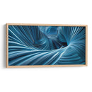 Movimiento - Azul - 1 - DeLaVegaGaming | Cuadro decorativo de Canvas Lab