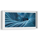 Movimiento - Azul - 1 - DeLaVegaGaming | Cuadro decorativo de Canvas Lab