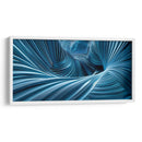 Movimiento - Azul - 1 - DeLaVegaGaming | Cuadro decorativo de Canvas Lab