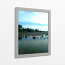 Río tranquilo - Anivpaz | Cuadro decorativo de Canvas Lab