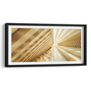 Movimiento - Beige - 1 - DeLaVegaGaming | Cuadro decorativo de Canvas Lab