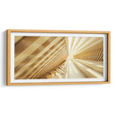 Movimiento - Beige - 1 - DeLaVegaGaming | Cuadro decorativo de Canvas Lab