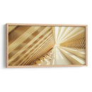 Movimiento - Beige - 1 - DeLaVegaGaming | Cuadro decorativo de Canvas Lab