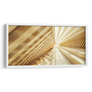 Movimiento - Beige - 1 - DeLaVegaGaming | Cuadro decorativo de Canvas Lab