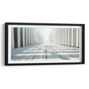 Movimiento - Blanco - 1 - DeLaVegaGaming | Cuadro decorativo de Canvas Lab