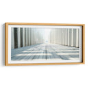 Movimiento - Blanco - 1 - DeLaVegaGaming | Cuadro decorativo de Canvas Lab