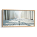 Movimiento - Blanco - 1 - DeLaVegaGaming | Cuadro decorativo de Canvas Lab