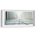 Movimiento - Blanco - 1 - DeLaVegaGaming | Cuadro decorativo de Canvas Lab