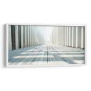 Movimiento - Blanco - 1 - DeLaVegaGaming | Cuadro decorativo de Canvas Lab