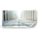 Movimiento - Blanco - 1 - DeLaVegaGaming | Cuadro decorativo de Canvas Lab