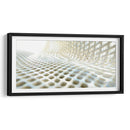 Movimiento - Blanco - 2 - DeLaVegaGaming | Cuadro decorativo de Canvas Lab