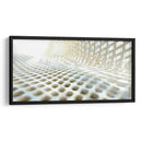 Movimiento - Blanco - 2 - DeLaVegaGaming | Cuadro decorativo de Canvas Lab