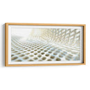 Movimiento - Blanco - 2 - DeLaVegaGaming | Cuadro decorativo de Canvas Lab