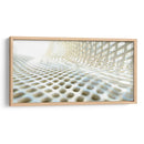 Movimiento - Blanco - 2 - DeLaVegaGaming | Cuadro decorativo de Canvas Lab