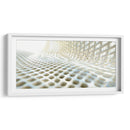 Movimiento - Blanco - 2 - DeLaVegaGaming | Cuadro decorativo de Canvas Lab