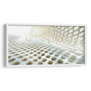 Movimiento - Blanco - 2 - DeLaVegaGaming | Cuadro decorativo de Canvas Lab