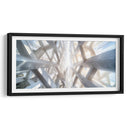 Movimiento - Blanco - 3 - DeLaVegaGaming | Cuadro decorativo de Canvas Lab