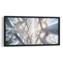 Movimiento - Blanco - 3 - DeLaVegaGaming | Cuadro decorativo de Canvas Lab