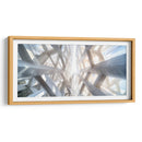 Movimiento - Blanco - 3 - DeLaVegaGaming | Cuadro decorativo de Canvas Lab