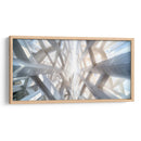 Movimiento - Blanco - 3 - DeLaVegaGaming | Cuadro decorativo de Canvas Lab