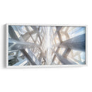 Movimiento - Blanco - 3 - DeLaVegaGaming | Cuadro decorativo de Canvas Lab