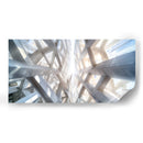 Movimiento - Blanco - 3 - DeLaVegaGaming | Cuadro decorativo de Canvas Lab