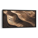 Movimiento - Café - 1 - DeLaVegaGaming | Cuadro decorativo de Canvas Lab