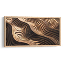 Movimiento - Café - 1 - DeLaVegaGaming | Cuadro decorativo de Canvas Lab