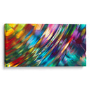 Movimiento - Iridiscente - 1 - DeLaVegaGaming | Cuadro decorativo de Canvas Lab