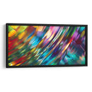 Movimiento - Iridiscente - 1 - DeLaVegaGaming | Cuadro decorativo de Canvas Lab